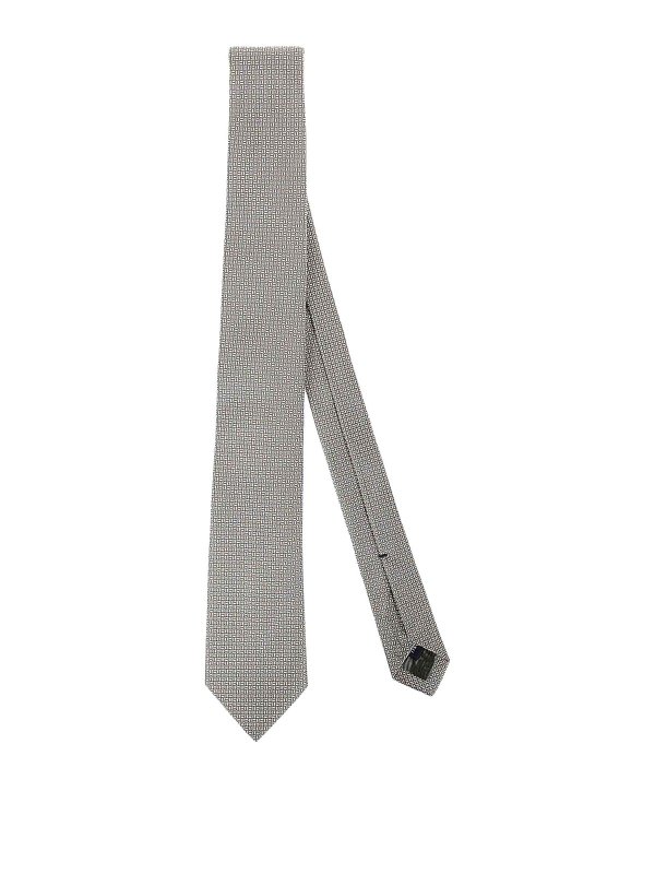 ERRICO FORMICOLA: ties & bow ties - Tie