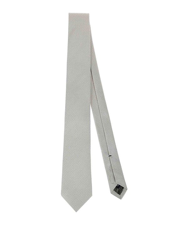 ERRICO FORMICOLA: Cravates & noeuds papillon - Cravate - Multicolore