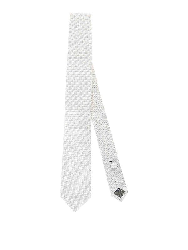 ERRICO FORMICOLA: ties & bow ties - Tie