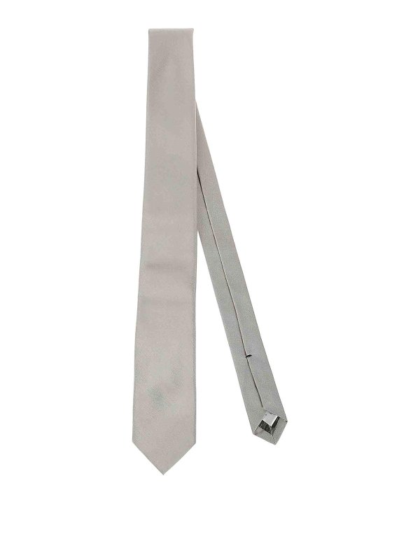 ERRICO FORMICOLA: ties & bow ties - Tie