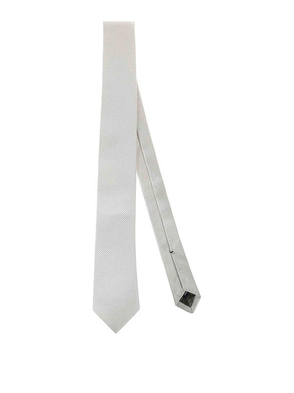 ERRICO FORMICOLA: Corbatas y pajaritas - Corbata - Multicolor