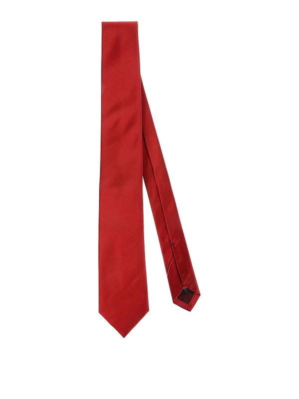 ERRICO FORMICOLA: cravatte e papillion - Cravatta