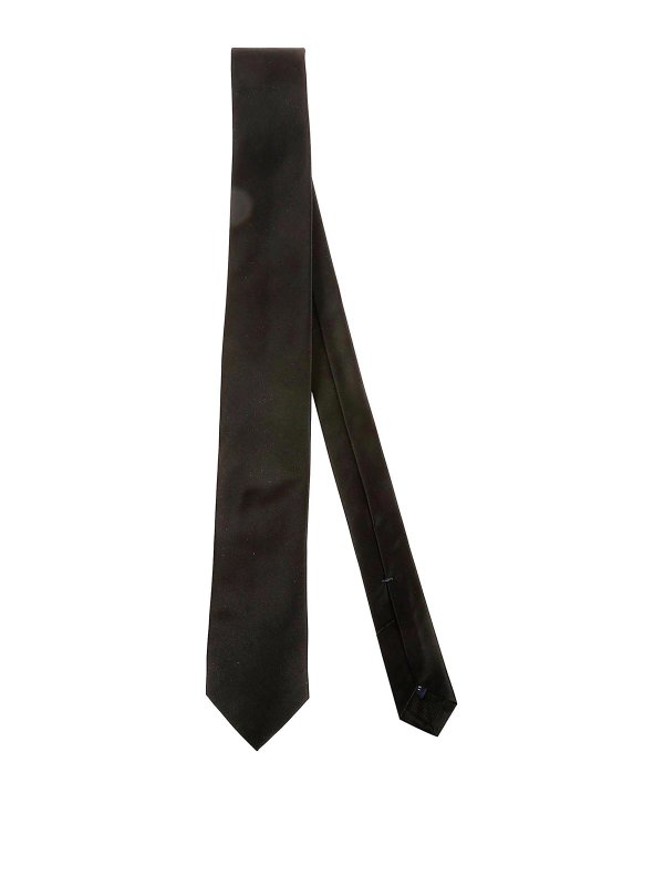 ERRICO FORMICOLA: Corbatas y pajaritas - Corbata - Multicolor