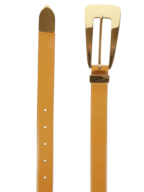 LIVIANA CONTI: ベルト online - ベルト - 金