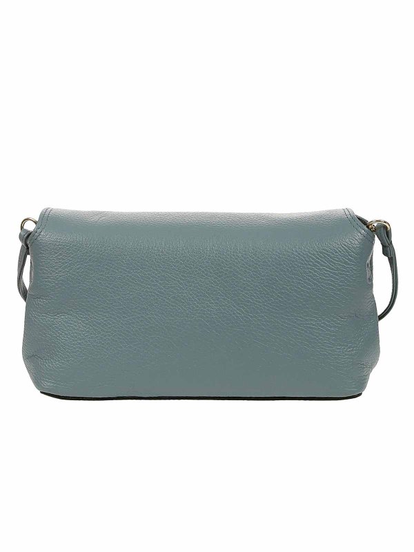 AVENUE67: クロスボディバッグ online - クロスボディバッグ - ライトブルー