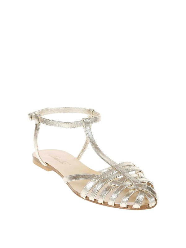 Anna F.: サンダル online - サンダル - マルチカラー