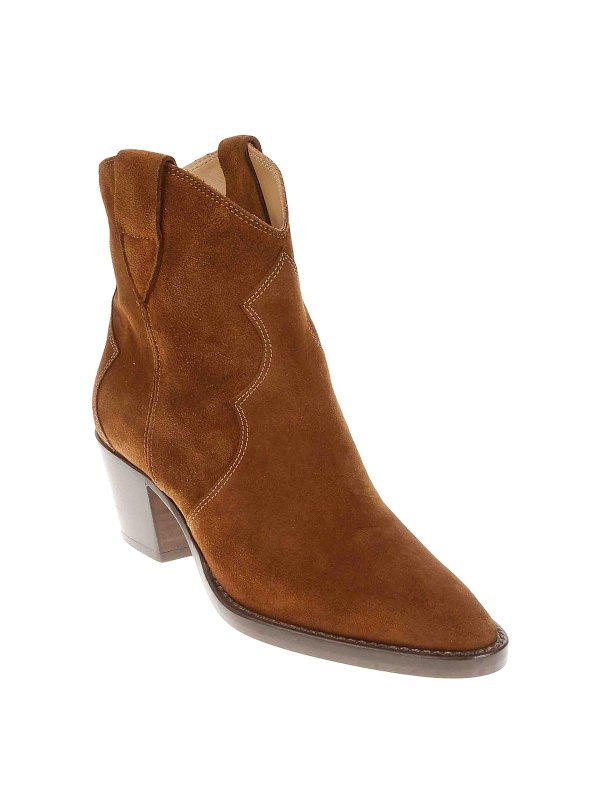 Anna F.: ankle boots online - Ankle Boot
