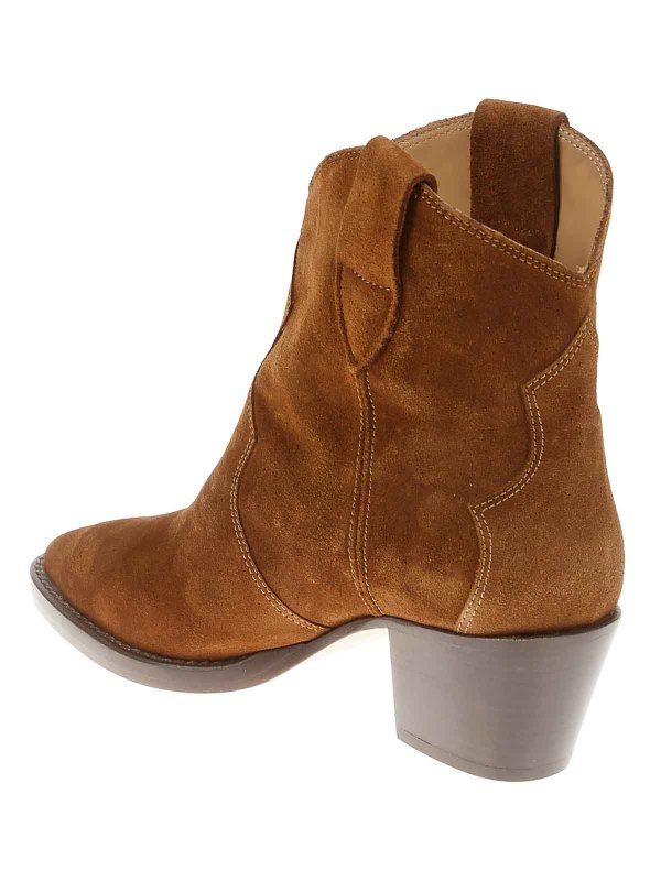 The Best Shops Anna F.: ankle boots - Ankle Boot