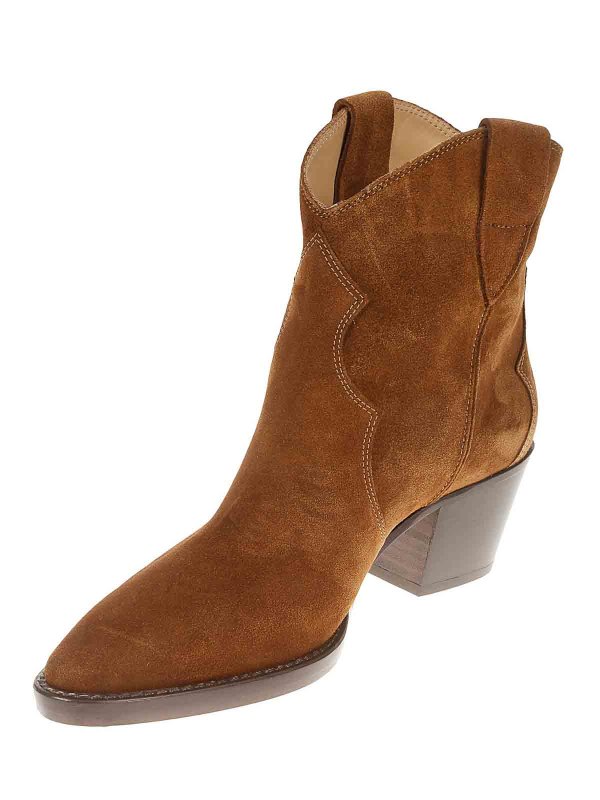 Ankle Boot shop online: Anna F.