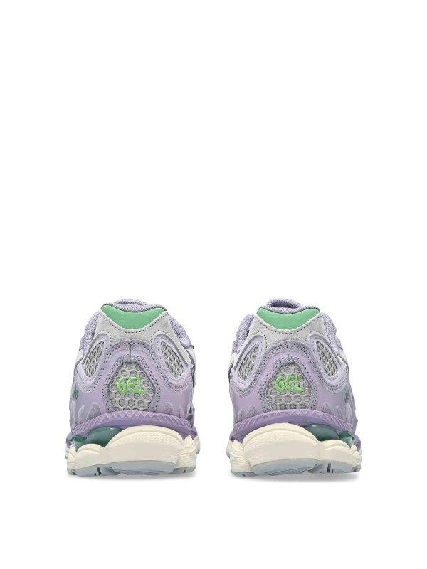 The Best Shops ASICS: sneakers - Sneakers