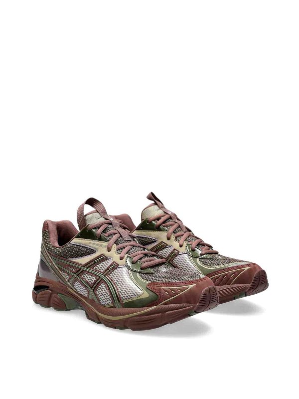 ASICS: Zapatillas online - Zapatillas - Verde