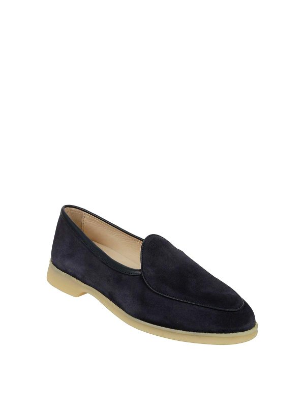 BAUDOIN AND LANGE: Loafers & Slippers online - Loafers