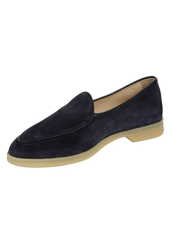 Loafers shop online: BAUDOIN AND LANGE