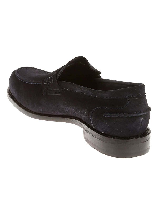 The Best Shops BERWICK 1707: Loafers & Slippers - Loafers