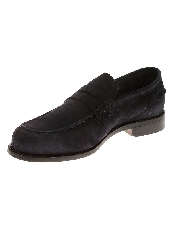 Loafers shop online: BERWICK 1707