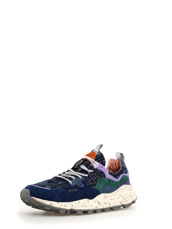 The Best Shops FLOWER MOUNTAIN: trainers - Sneakers