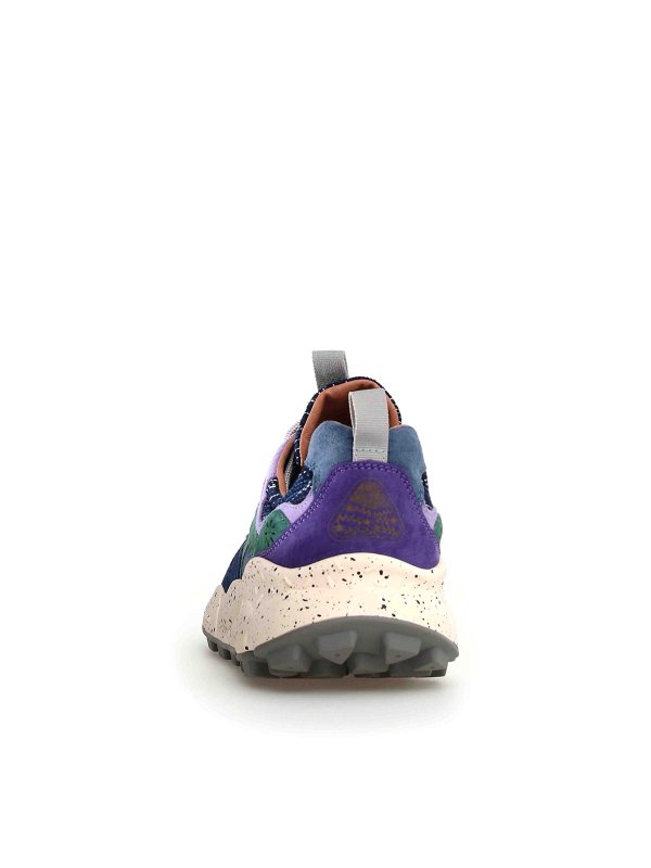 The Best Shops FLOWER MOUNTAIN: Sneakers