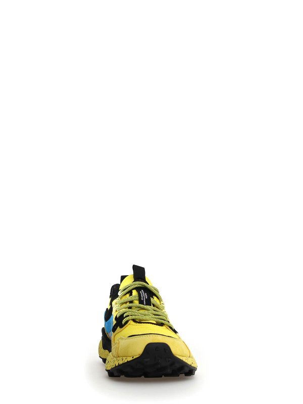 FLOWER MOUNTAIN: trainers online - Sneakers