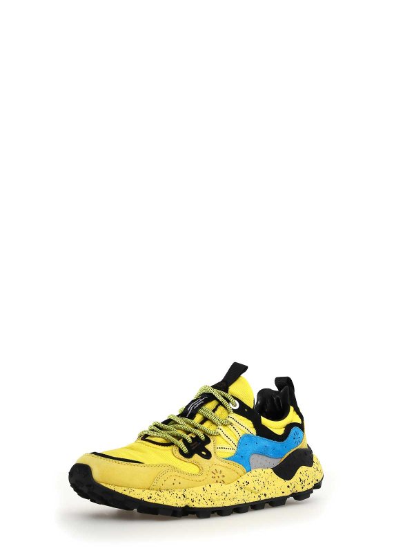 The Best Shops FLOWER MOUNTAIN: trainers - Sneakers
