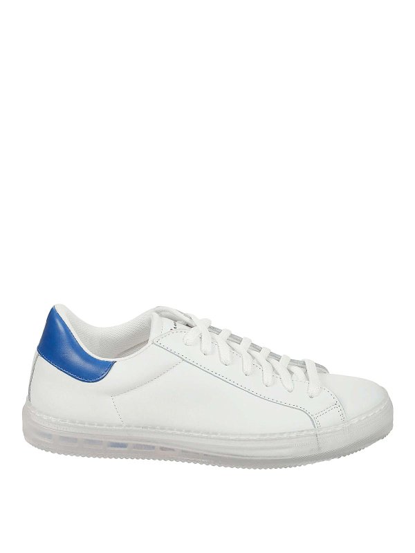 KITON: trainers - Sneakers