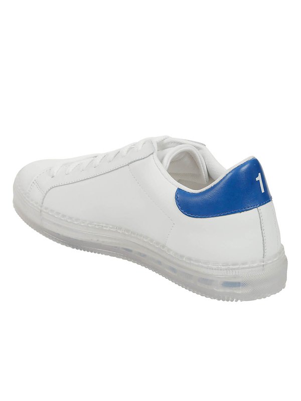 The Best Shops KITON: trainers - Sneakers