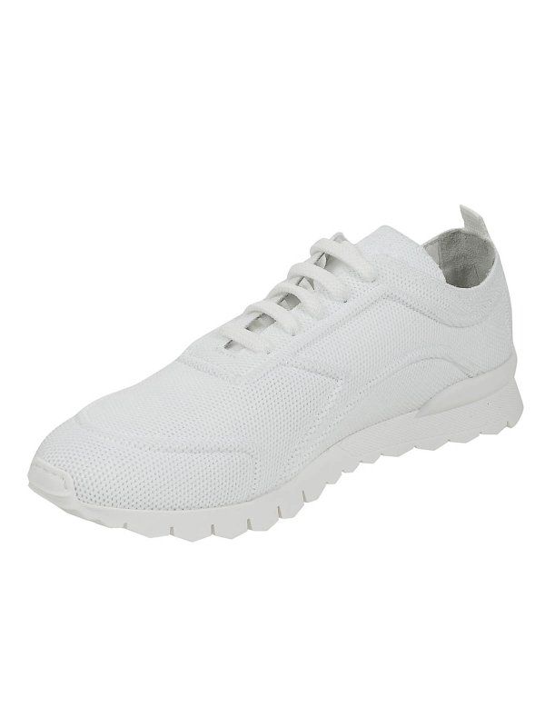 Zapatillas - Blanco shop online: KITON