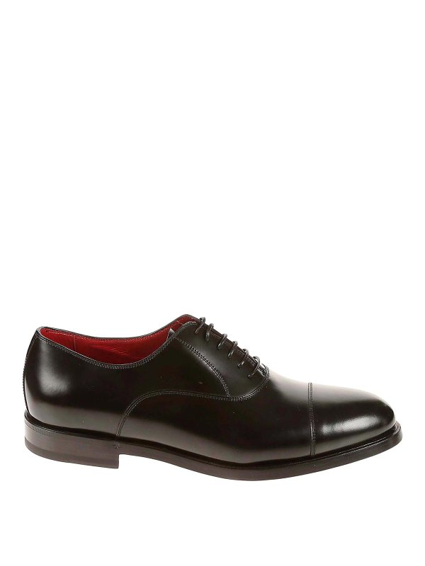 NEIL BARRETT: lace-ups shoes - Oxford shoes