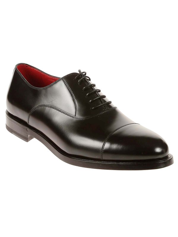 NEIL BARRETT: lace-ups shoes online - Oxford shoes