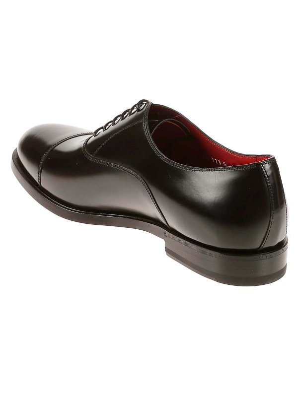 The Best Shops NEIL BARRETT: lace-ups shoes - Oxford shoes