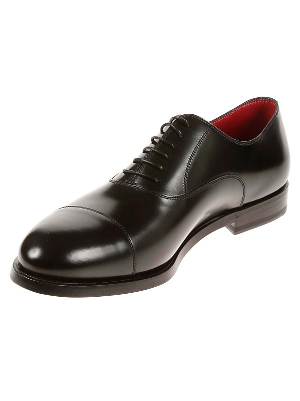 Oxford shoes shop online: NEIL BARRETT