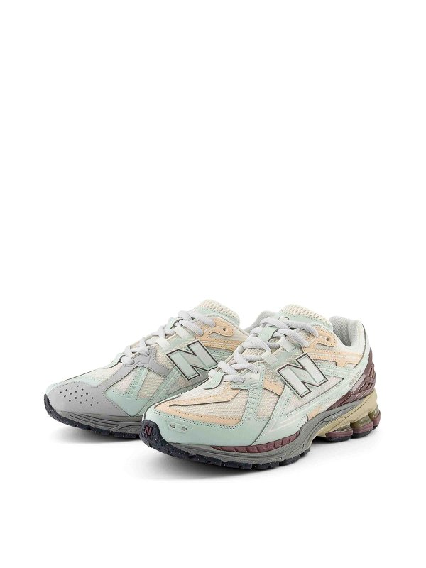 Sneaker - Braun shop online: NEW BALANCE