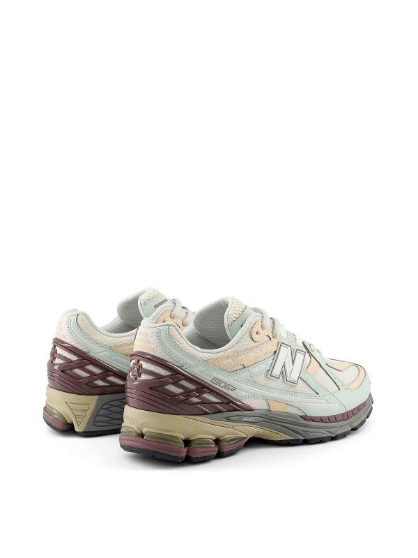 The Best Shops NEW BALANCE: Sneaker - Braun