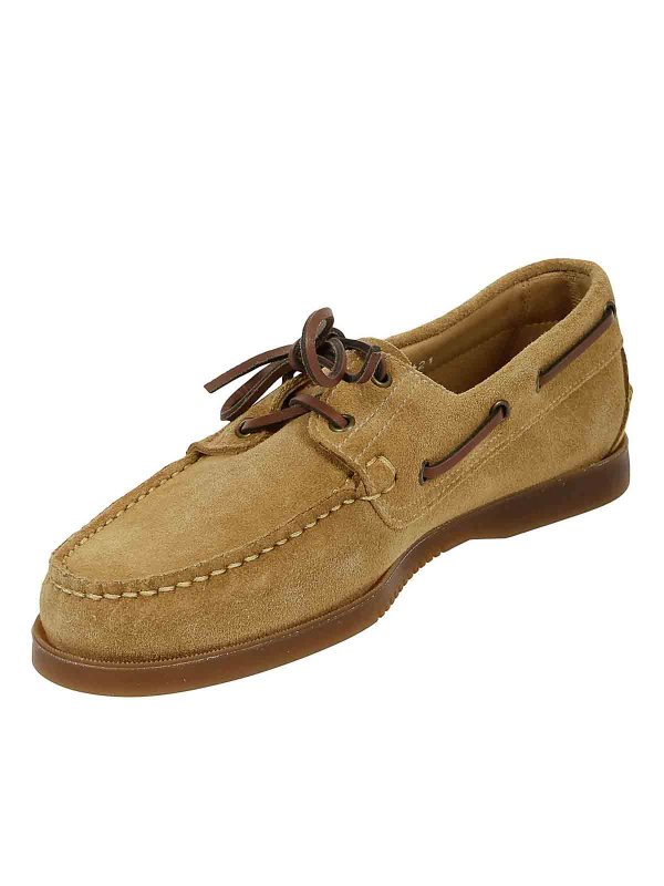 Mocasines - Barth shop online: PARABOOT