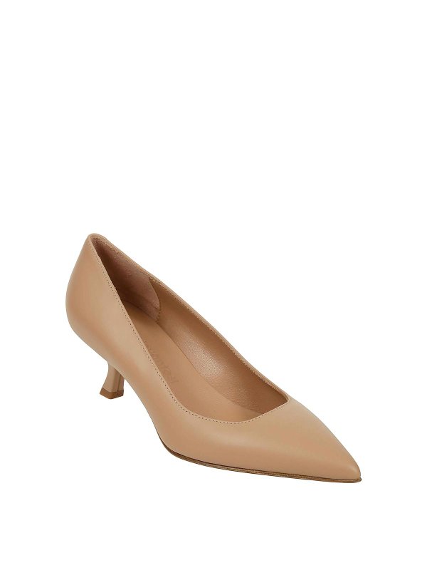 Sergio Levantesi: scarpe décolleté online - Décolletté