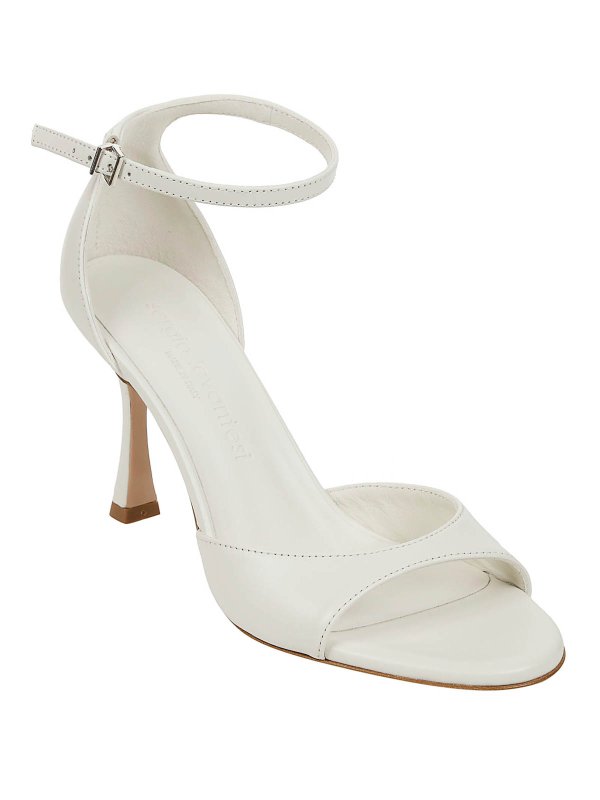 Sergio Levantesi: Zapatos de salón online - Zapatos De Salón - Marrón