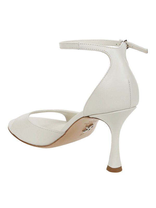 The Best Shops Sergio Levantesi: Zapatos de salón - Zapatos De Salón - Marrón