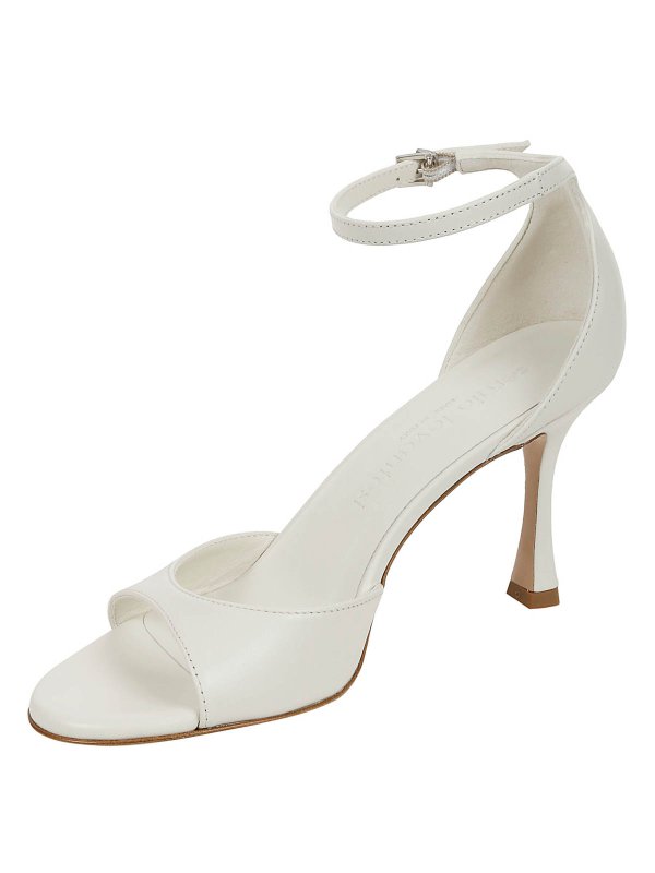 Zapatos De Salón - Marrón shop online: Sergio Levantesi