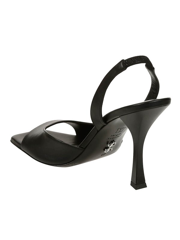 The Best Shops Sergio Levantesi: court shoes - Pumps