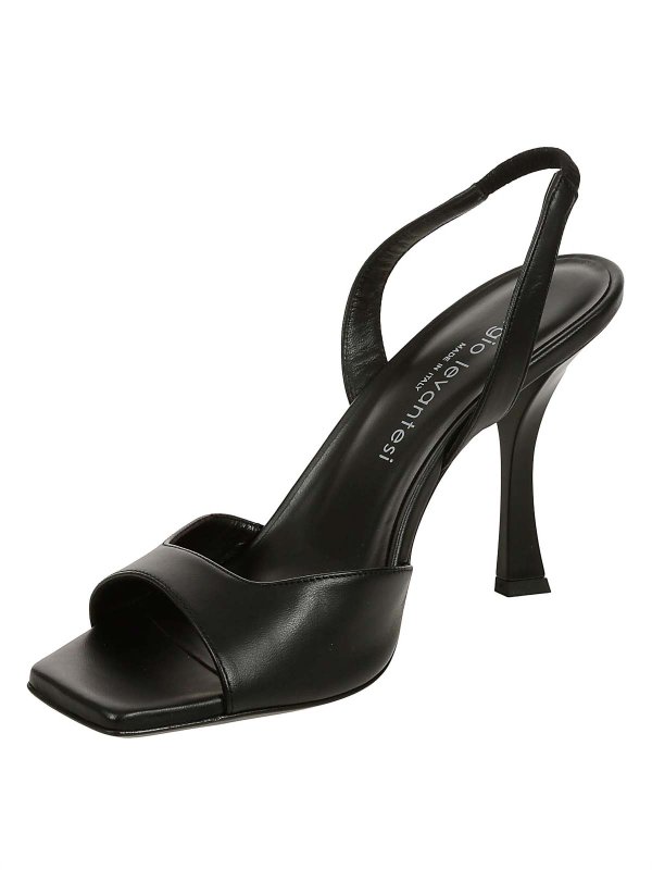 Pumps shop online: Sergio Levantesi