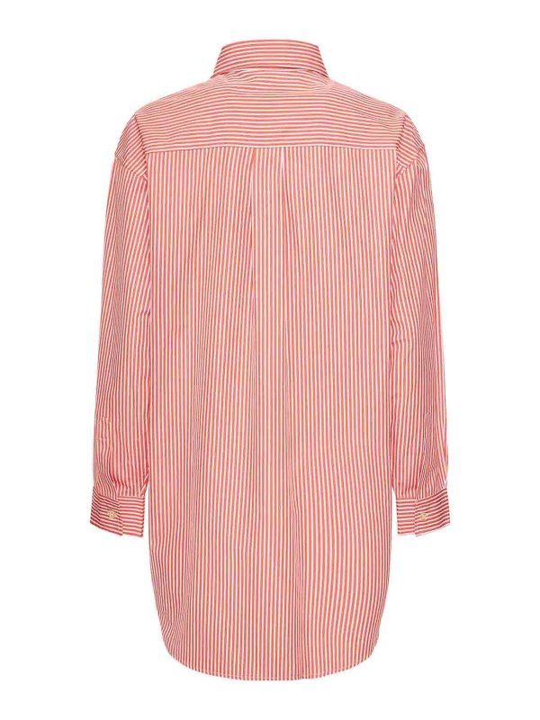 ETRO: Hemden online - Hemd - Orange