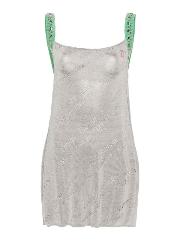 CORMIO: Robes courtes - Robe Courte - Yufuko