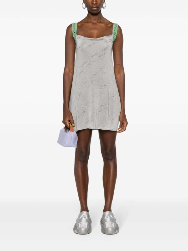 CORMIO: Robes courtes online - Robe Courte - Yufuko