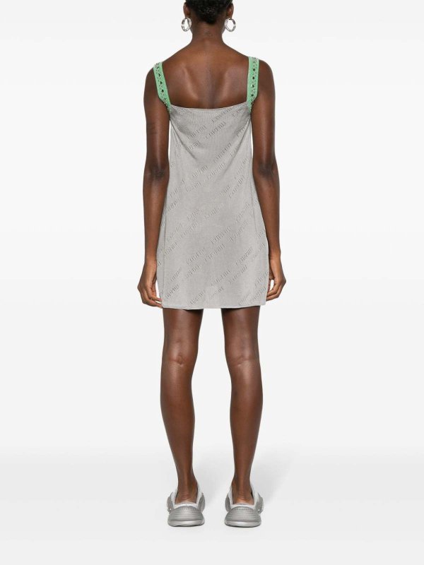 The Best Shops CORMIO: Robes courtes - Robe Courte - Yufuko