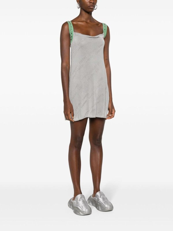 Robe Courte - Yufuko shop online: CORMIO