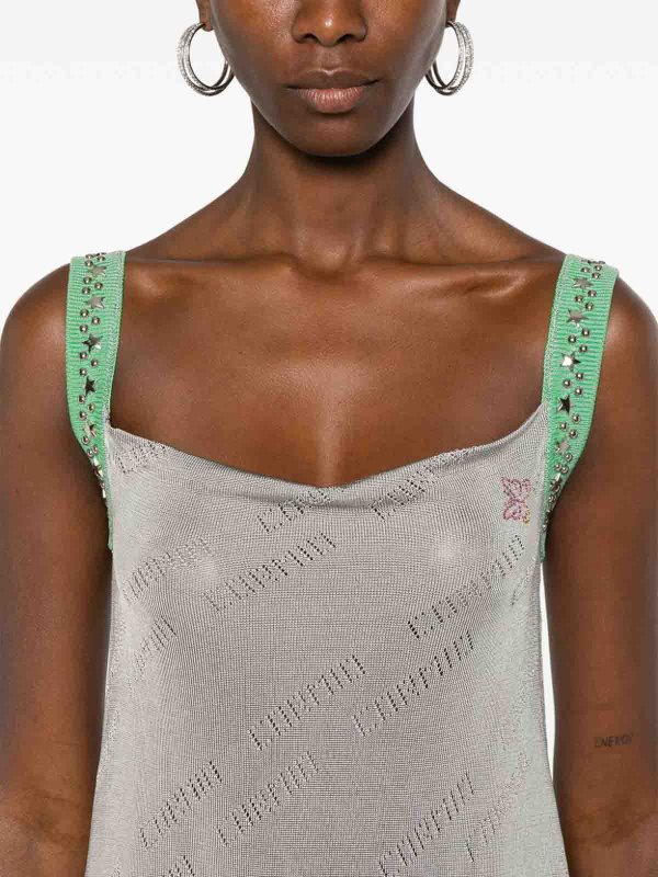 CORMIO buy online Robe Courte - Yufuko