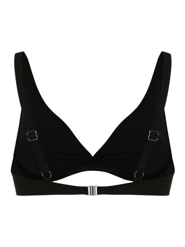 ISABEL MARANT: bikinis online - Petra bikini top