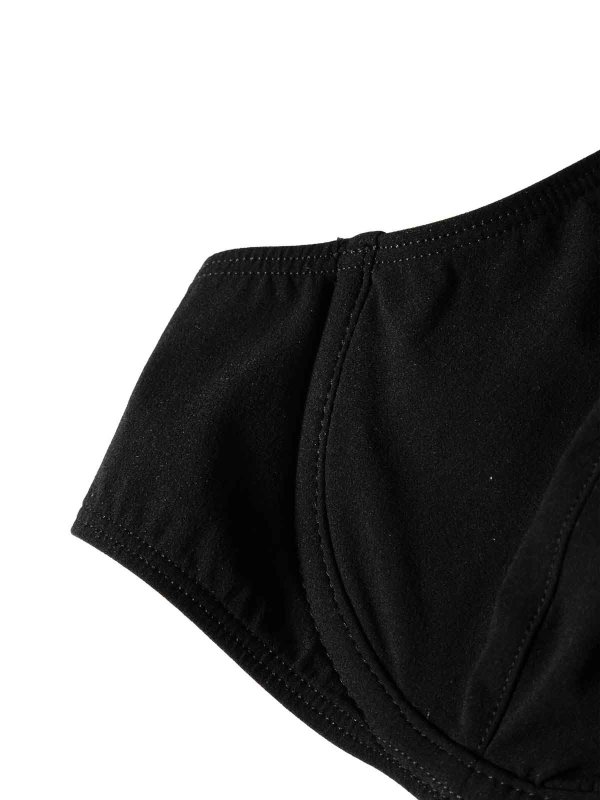 The Best Shops ISABEL MARANT: bikinis - Petra bikini top