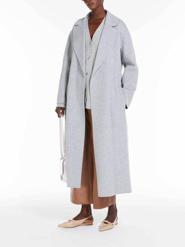 Elisa Wool Coat shop online: Max Mara