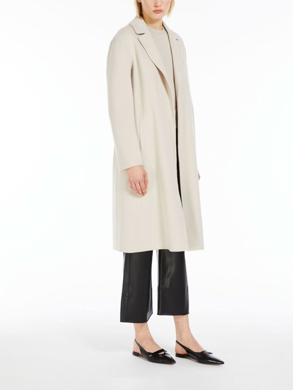 Pauline Wool Wrap Coat shop online: Max Mara
