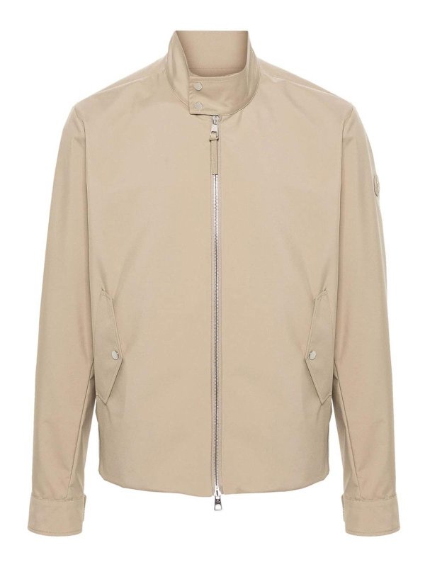 MONCLER: Chaquetas casual - Chaqueta Casual - Chaberton